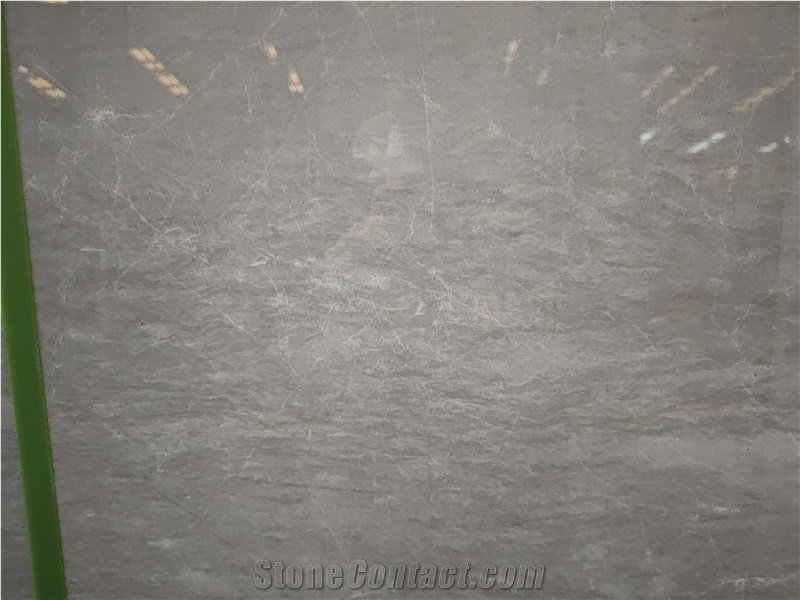 Cinderella Grey Marble Slabs For Wall And Flooring Decor