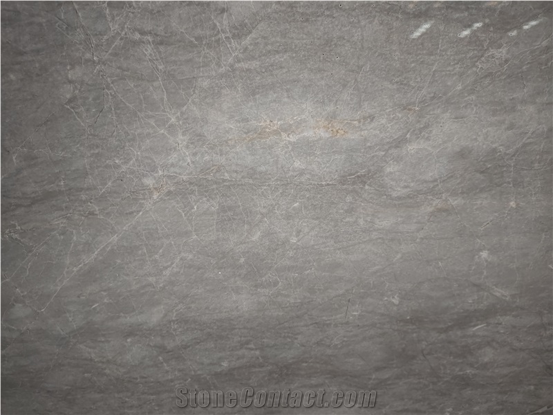 Cinderella Grey Marble Slabs For Wall And Flooring Decor