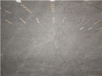 Cinderella Grey Marble Slabs For Wall And Flooring Decor