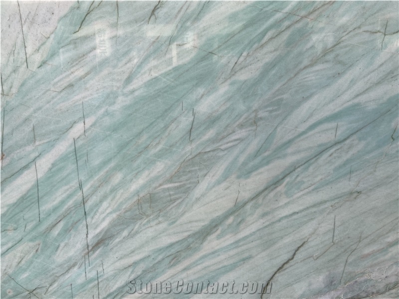 Emerald Lake Quartzite Slabs
