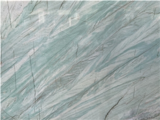 Emerald Lake Quartzite Slabs