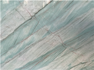 Emerald Lake Quartzite Slabs