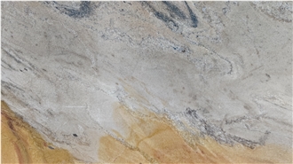 Impression Rainbow Quartzite Slabs
