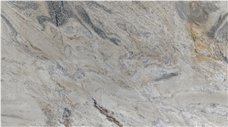 Impression Rainbow Quartzite Slabs