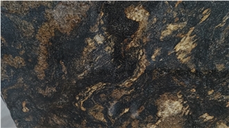 Negresco Golden Quartzite Slabs