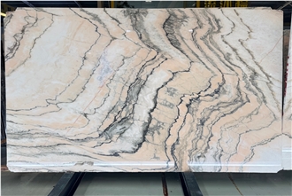 Rosa Portogallo Marble Slabs