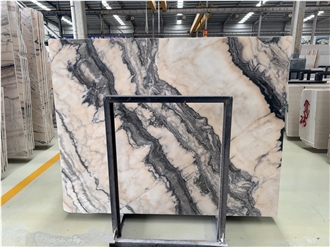 Rosa Portogallo Marble Slabs