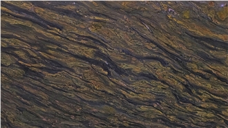 Verde Fusion Quartzite Slabs
