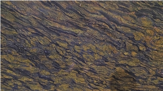Verde Fusion Quartzite Slabs