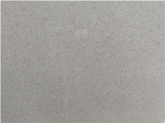 White Limestone Slabs Matte Surface 20Mm Thick