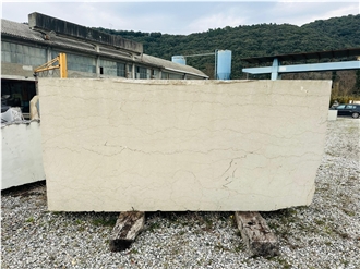Botticino  Marble Block