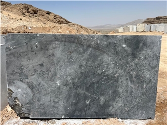 Dark Grey Marble Blocks (M101)