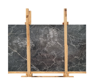 Dark Grey Marble Blocks (M101)