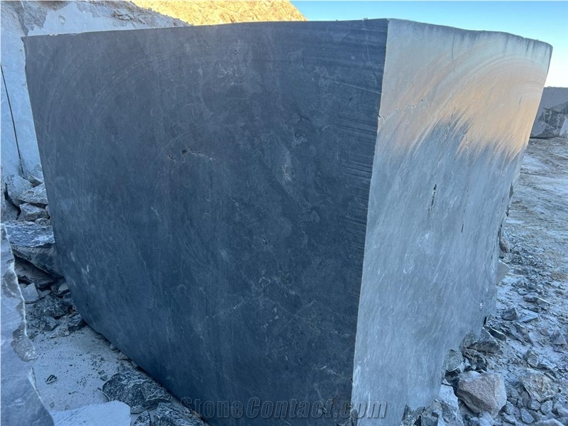 Dark Grey Marble Blocks (M101)