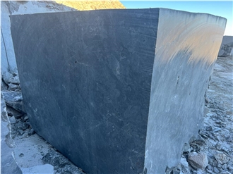 Dark Grey Marble Blocks (M101)