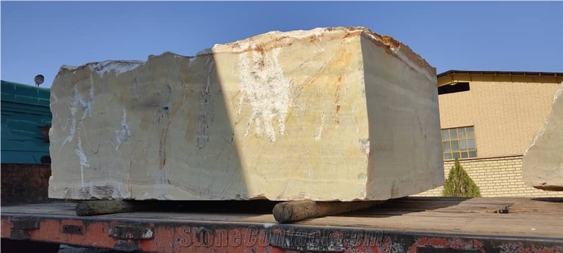 Green Onyx Blocks (O101)