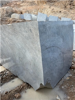Light Grey Marble Blocks (M102)
