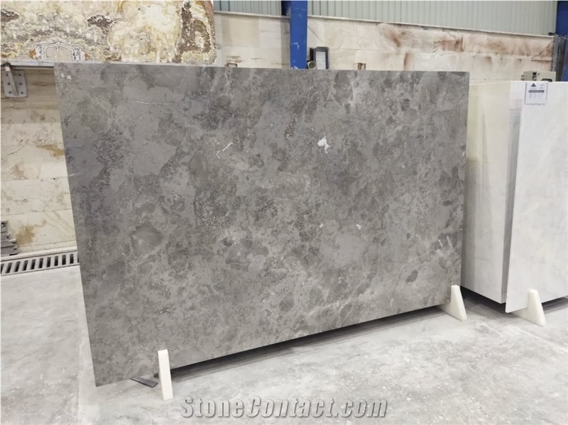 Light Grey Marble Blocks (M102)