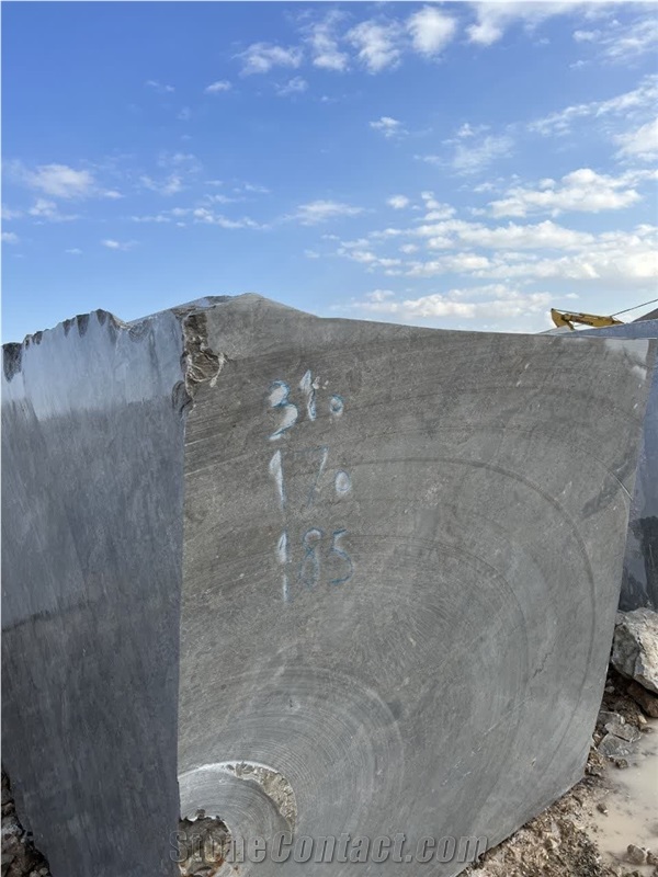 Light Grey Marble Blocks (M102)