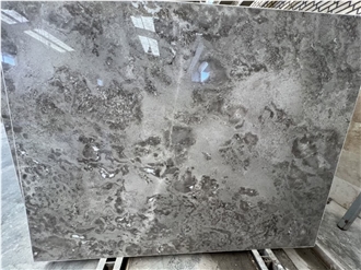 Light Grey Marble Blocks (M102)