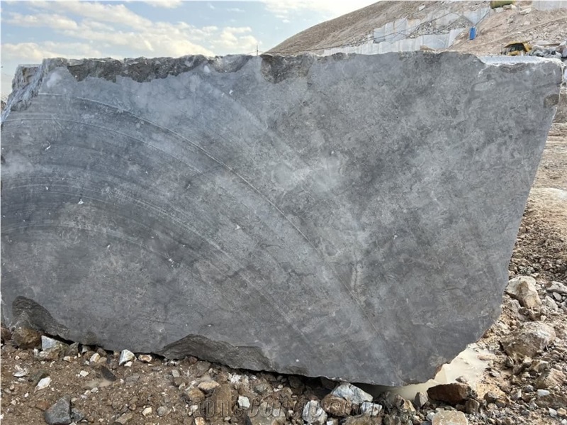 Light Grey Marble Blocks (M102)