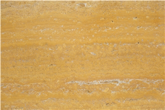 Yellow Travertine Blocks (T106)