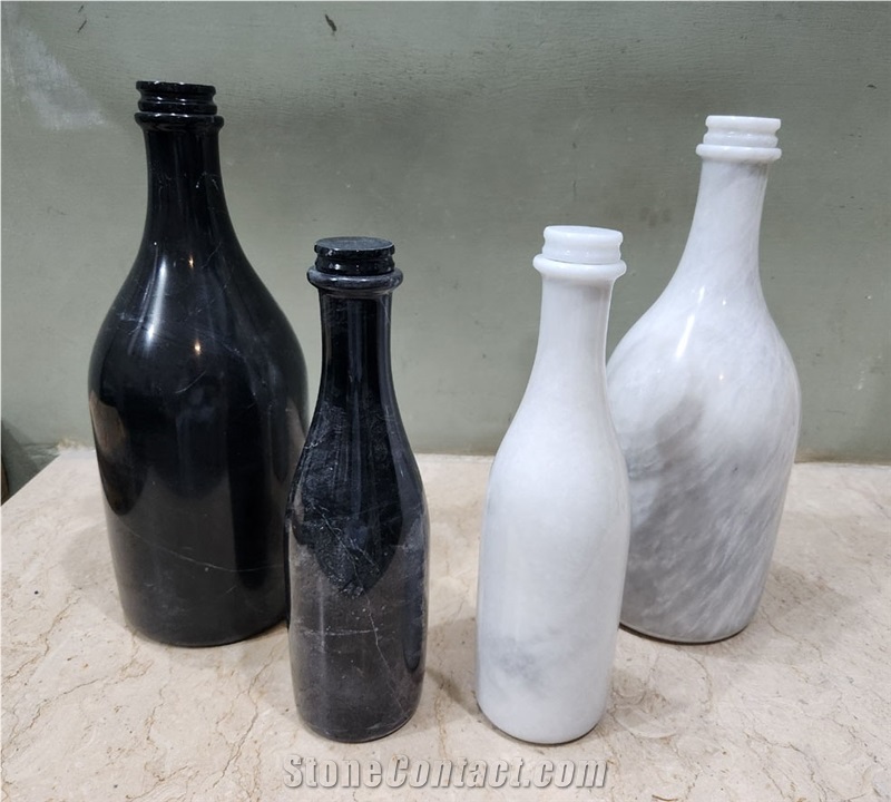 CRAFTS Monumental Vases
