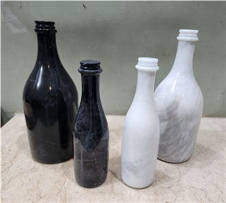 CRAFTS Monumental Vases