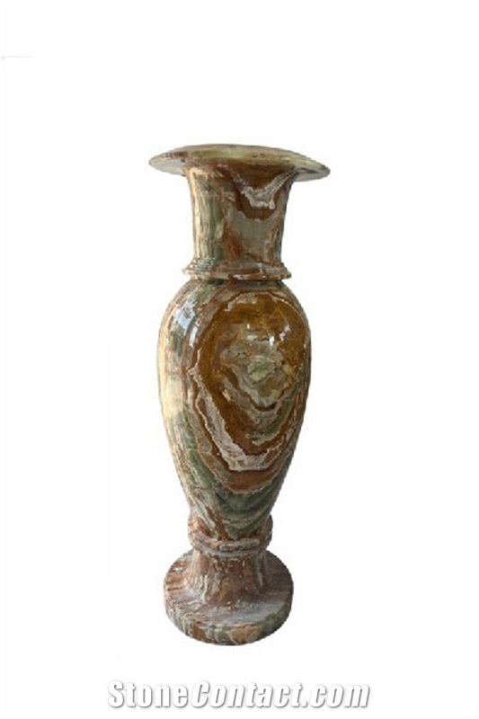 CRAFTS Monumental Vases