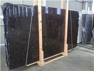 Marrom Cohiba Angola Brown Granite Blocks