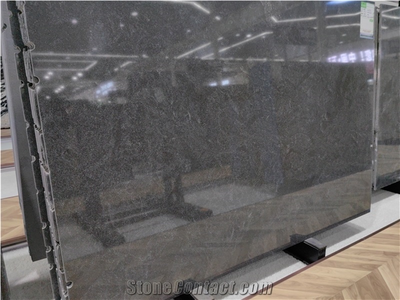 American Black  Granite Slabs
