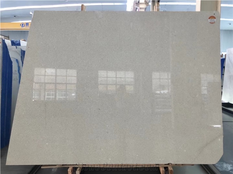 Bianco Neve Marble Slabs