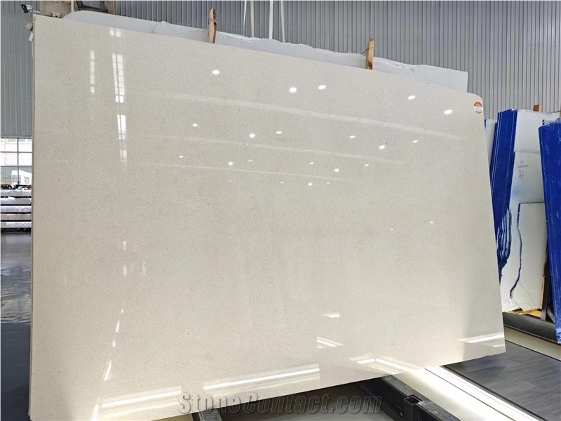 Bianco Neve Marble Slabs
