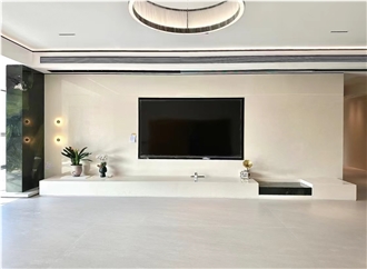 Bianco Neve Marble Slabs