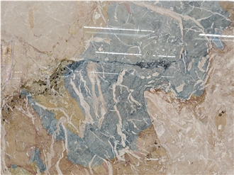 Breccia Aurora  Marble Slabs