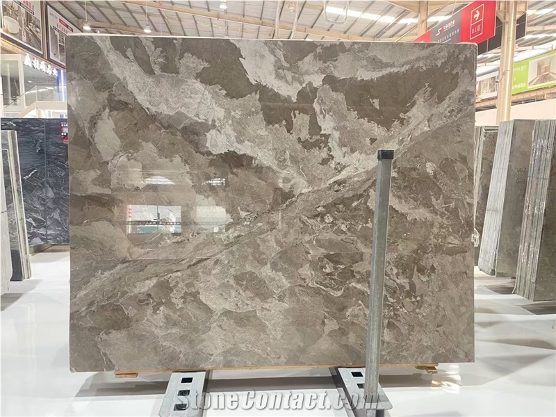 Breccia Van Gogh  Marble Slabs