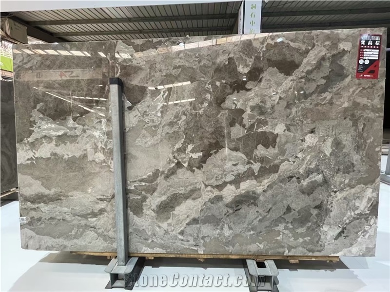 Breccia Van Gogh  Marble Slabs