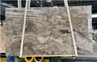Breccia Van Gogh  Marble Slabs