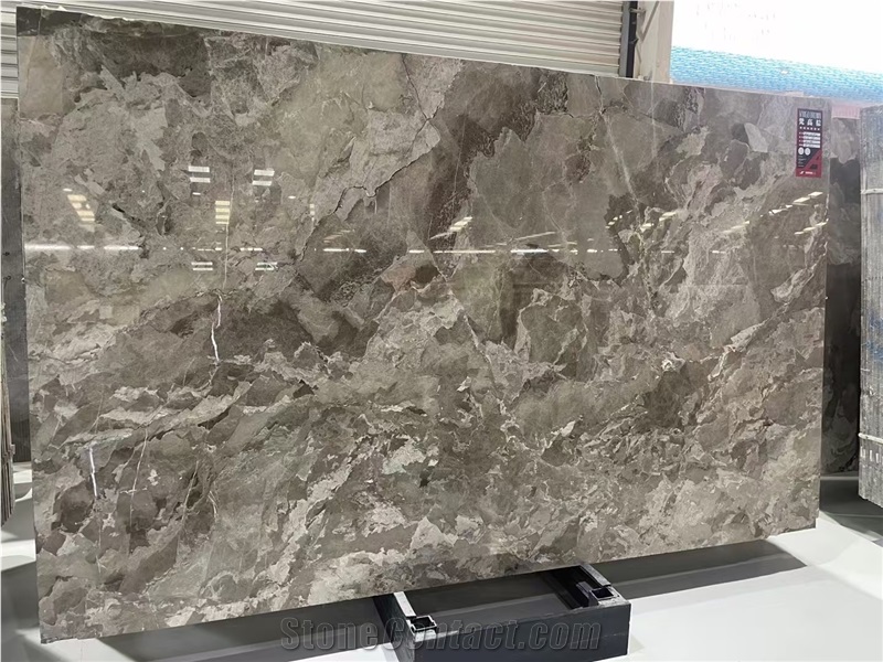 Breccia Van Gogh  Marble Slabs