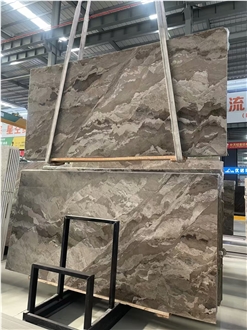 Breccia Van Gogh  Marble Slabs