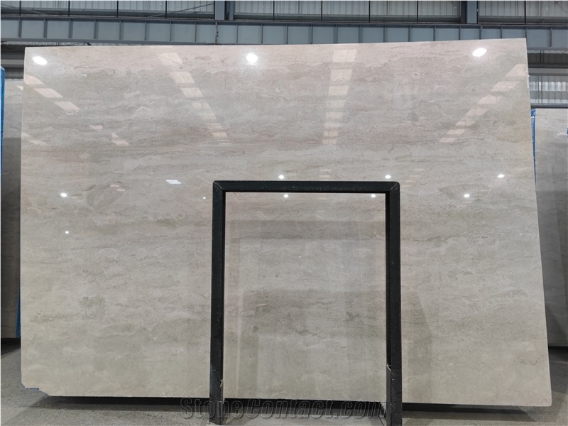 Caesar Grey Marble Slabs
