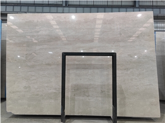Caesar Grey Marble Slabs