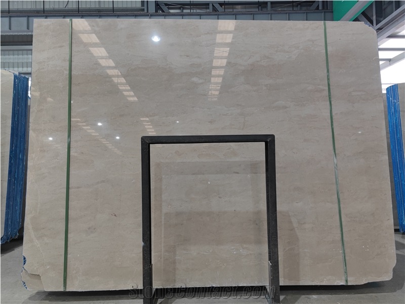 Caesar Grey Marble Slabs