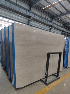 Caesar Grey Marble Slabs