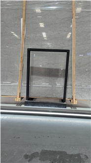 China Caesar Grey Marble Slabs