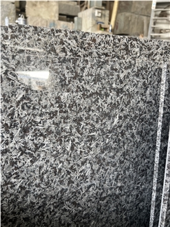 Cinzento Monchique Granite Slabs