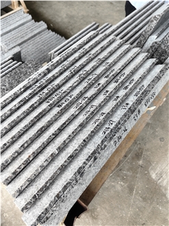 Cinzento Monchique Granite Slabs
