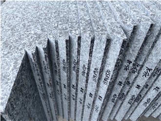 Cinzento Monchique Granite Slabs