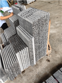 Cinzento Monchique Granite Slabs