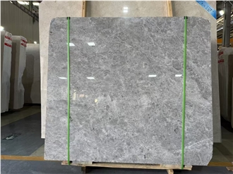 Fatty Grey   Marble Slabs